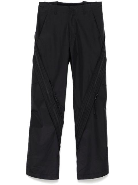 7.0 Technical Center trousers by POST ARCHIVE FACTION (PAF)