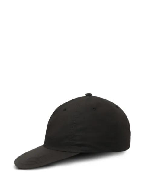 8.0 baseball cap by POST ARCHIVE FACTION (PAF)