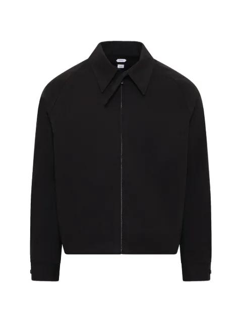 Archive zip-up jacket by POST ARCHIVE FACTION (PAF)