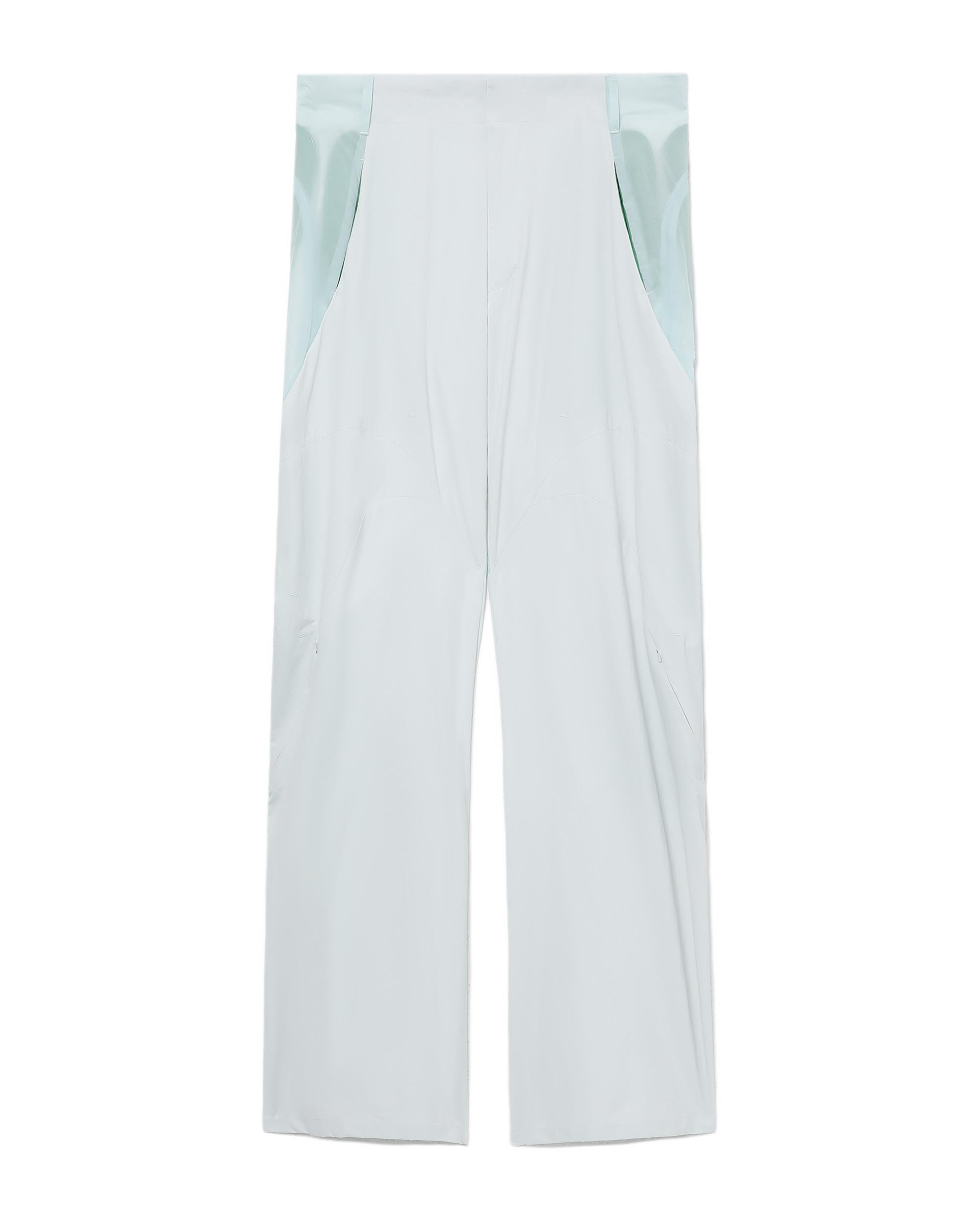 Nylon pants by POST ARCHIVE FACTION (PAF)