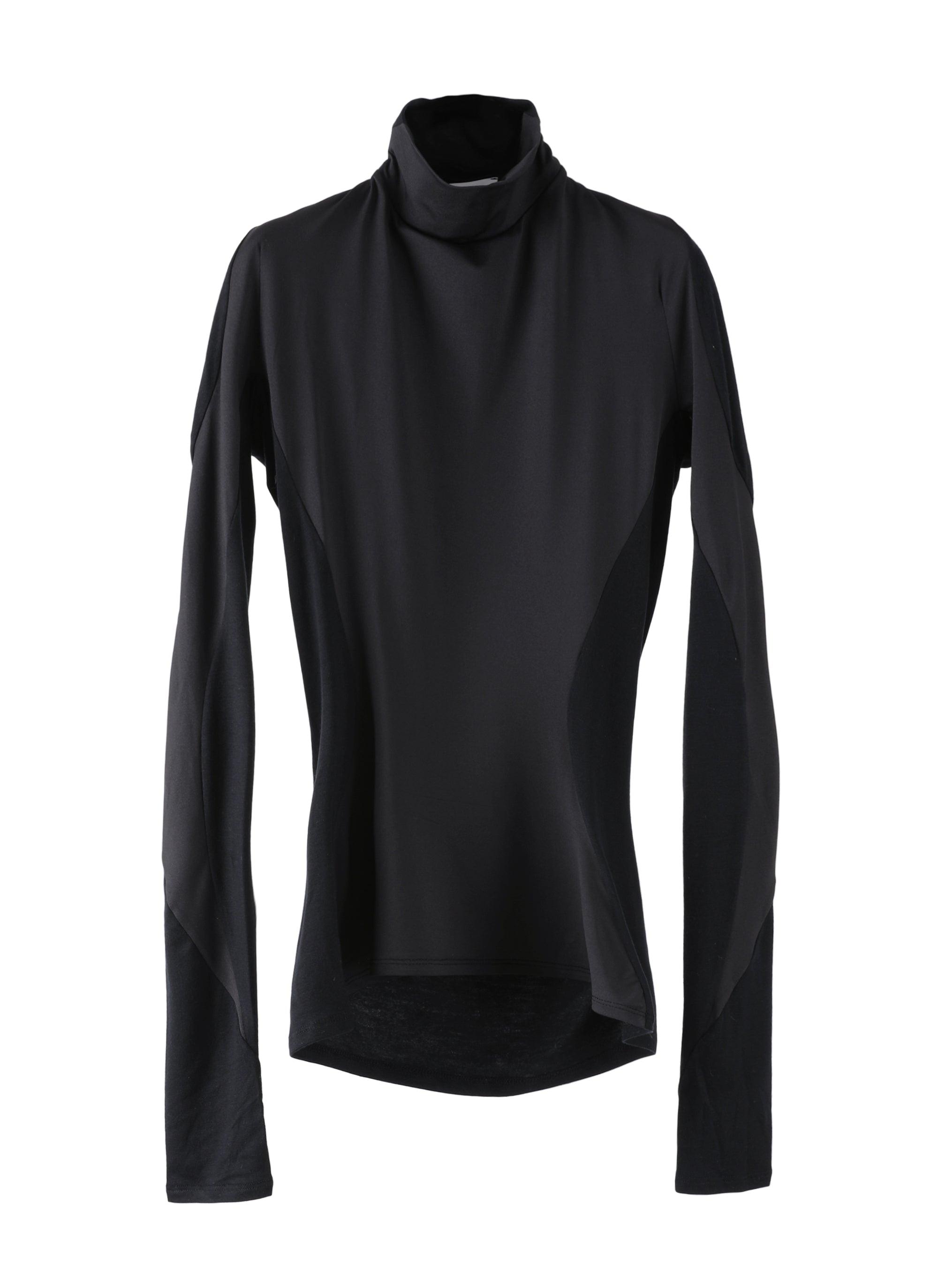 POST ARCHIVE FACTION (PAF) - 5.1 Top Right - (Black) by POST ARCHIVE FACTION (PAF) POST ARCHIVE FACTION (PAF) - 5.1 Top Right - (Black) by POST ARCHIVE FACTION (PAF)