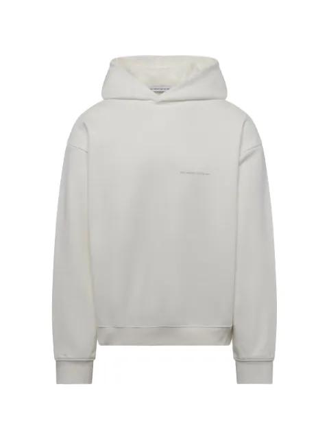 Work hoodie by POST ARCHIVE FACTION (PAF)