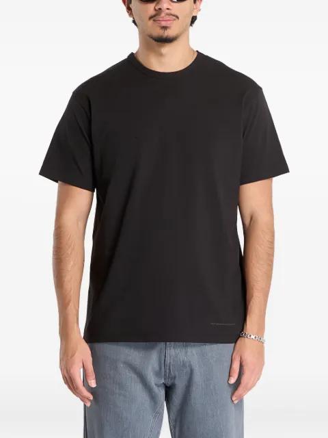archive short-sleeve tee by POST ARCHIVE FACTION (PAF)