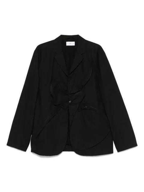 cargo blazer by POST ARCHIVE FACTION (PAF)