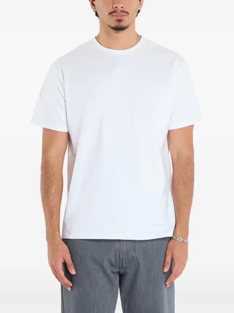 crew-neck T-shirt by POST ARCHIVE FACTION (PAF)