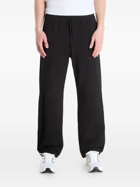 work track trousers by POST ARCHIVE FACTION (PAF)
