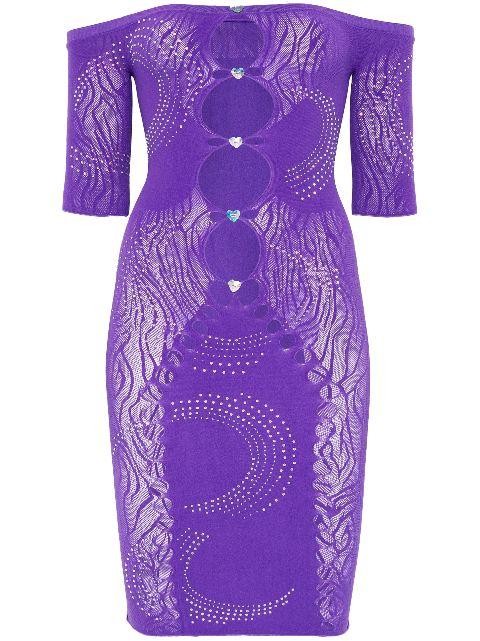 Alice mini dress by POSTER GIRL