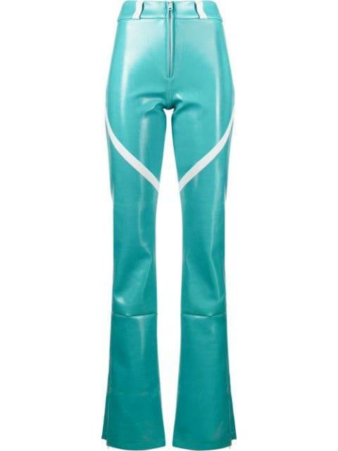 Jade ski trousers by POSTER GIRL