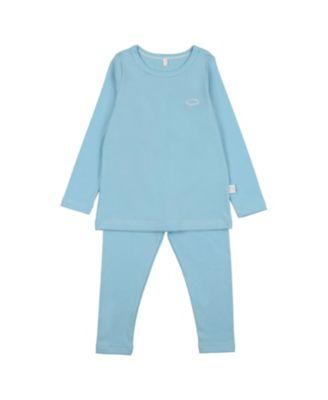 Baby Boys' Stitched PJ Set - Baby by POUF