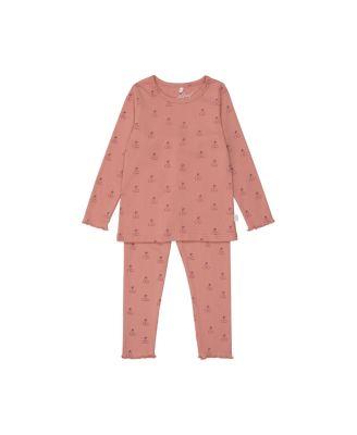 Baby Unisex Cherry Print Set - Baby by POUF