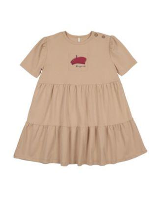Girls' French Dress - Little Kid by POUF