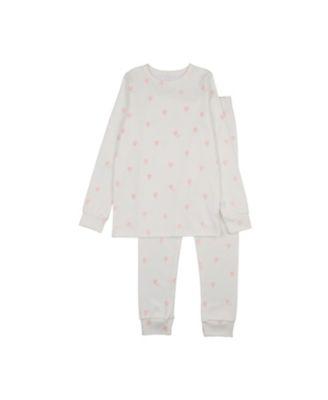Girls' Hot Air Balloon Printed PJ - Little Kid by POUF