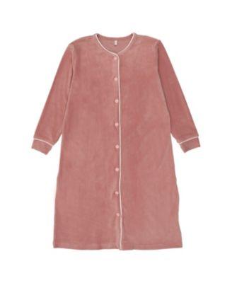 Girls' Velour Nightgown &acirc;€“ Little Kid by POUF
