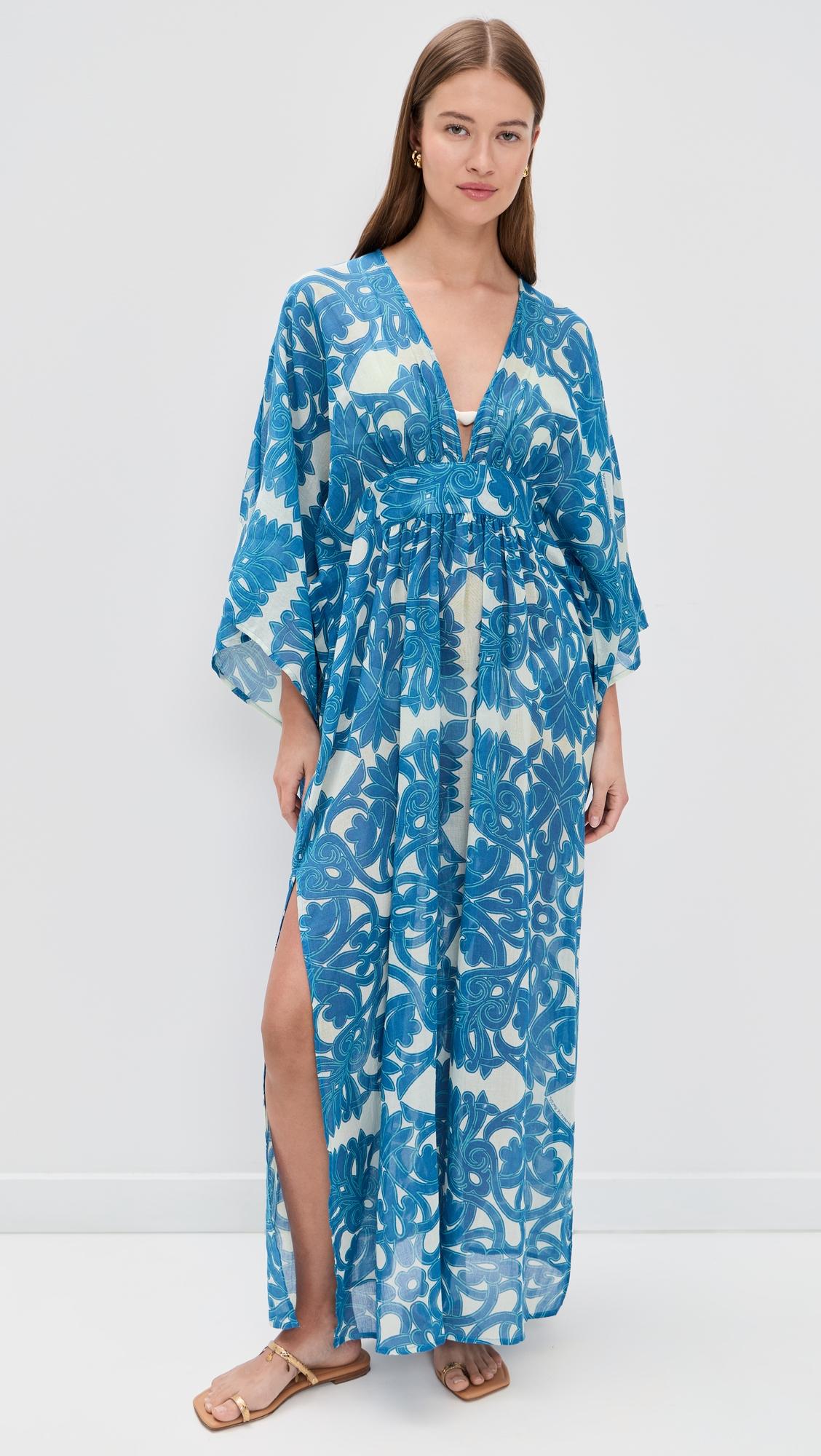 Sol Caftan by POUPETTE ST BARTH