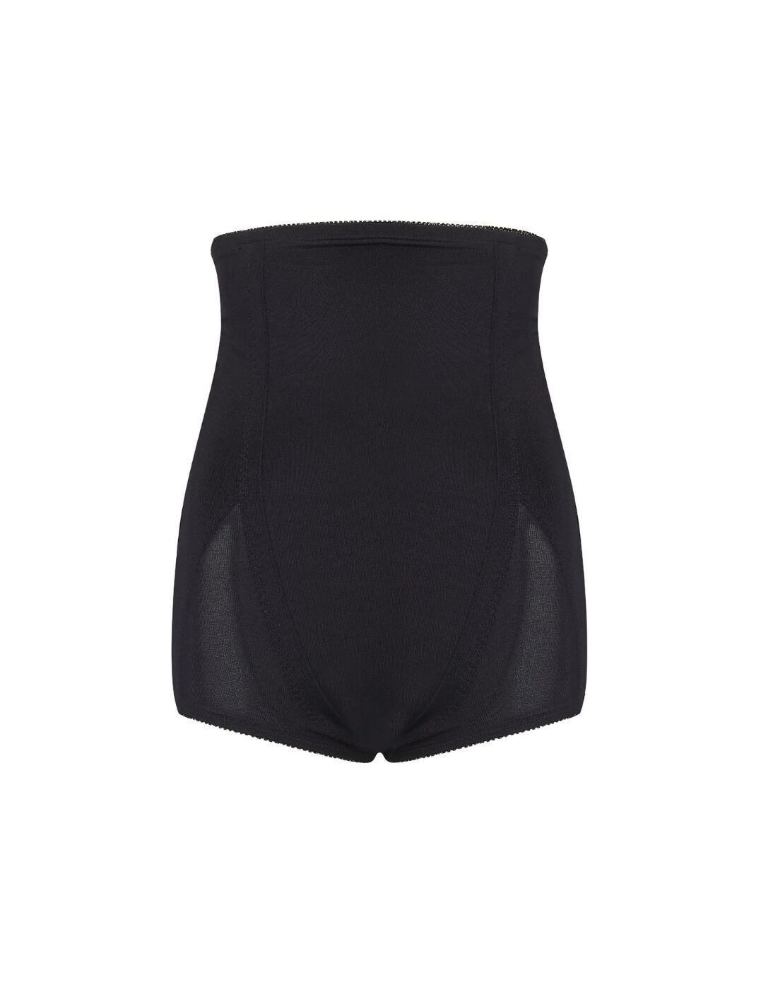 Hourglass Firm Control High Waist Brief by POUR MOI