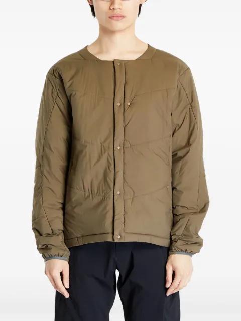 Pygmy jacket by POUTNIK BY TILAK