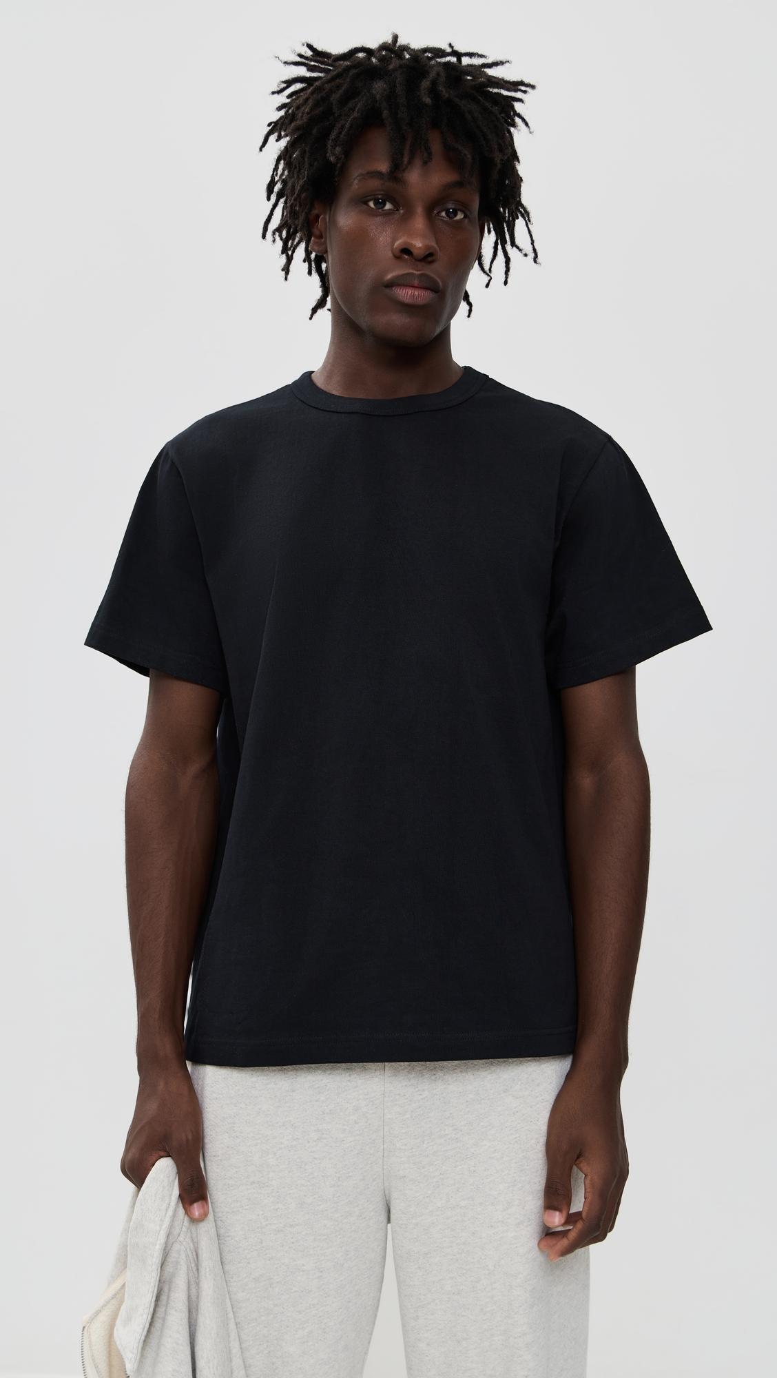 Archive Tee by POWER GOODS