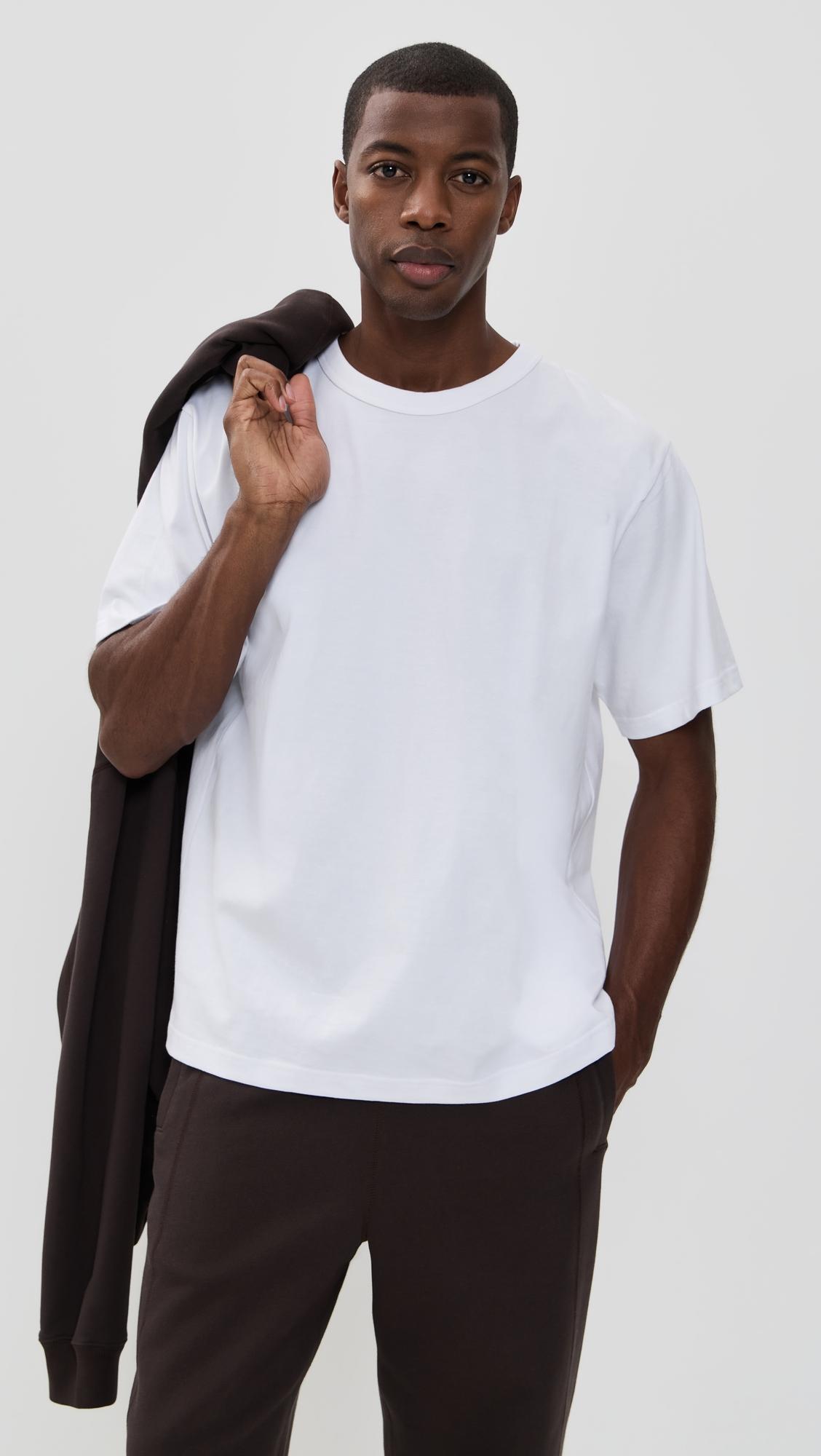 Archive Tee by POWER GOODS