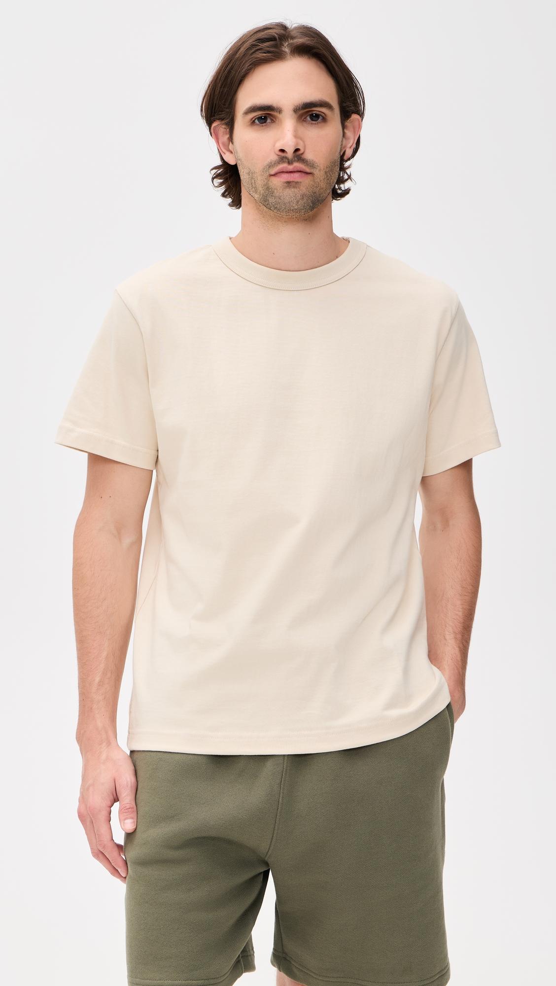 Archive Tee by POWER GOODS