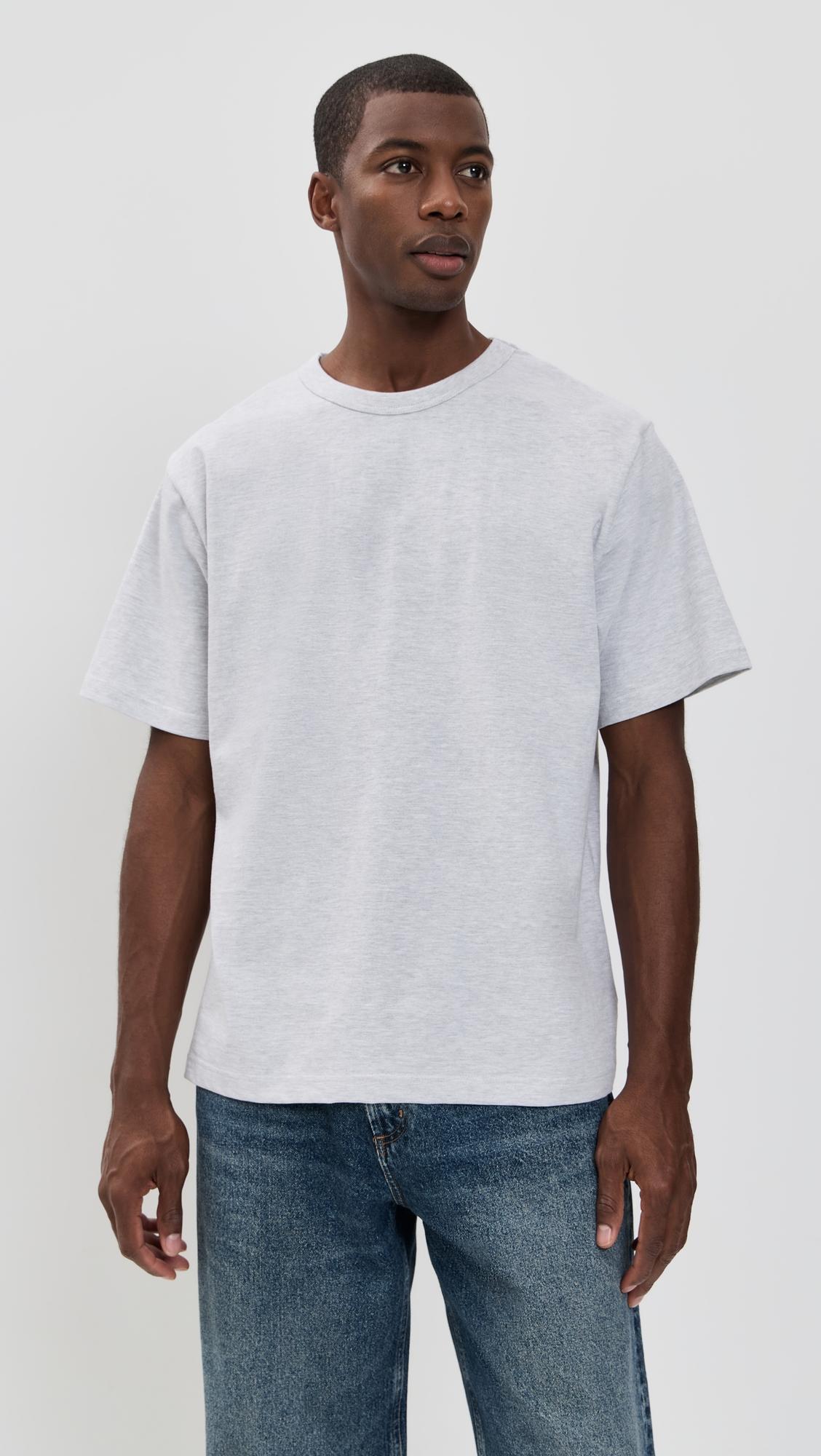 Archive Tee by POWER GOODS