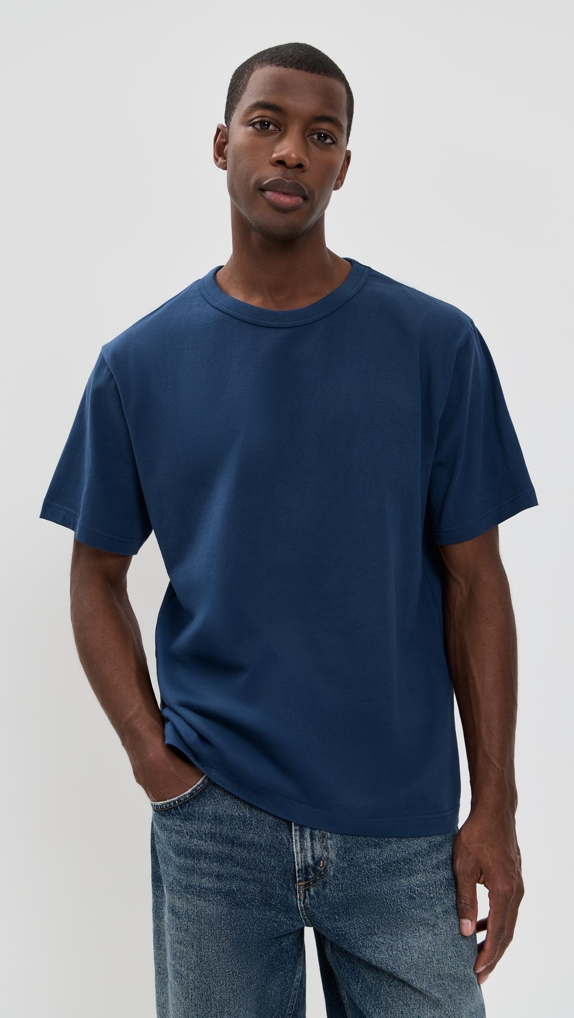 Archive Tee by POWER GOODS