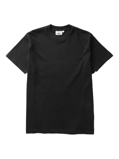 Archive crew-neck T-shirt by POWER GOODS