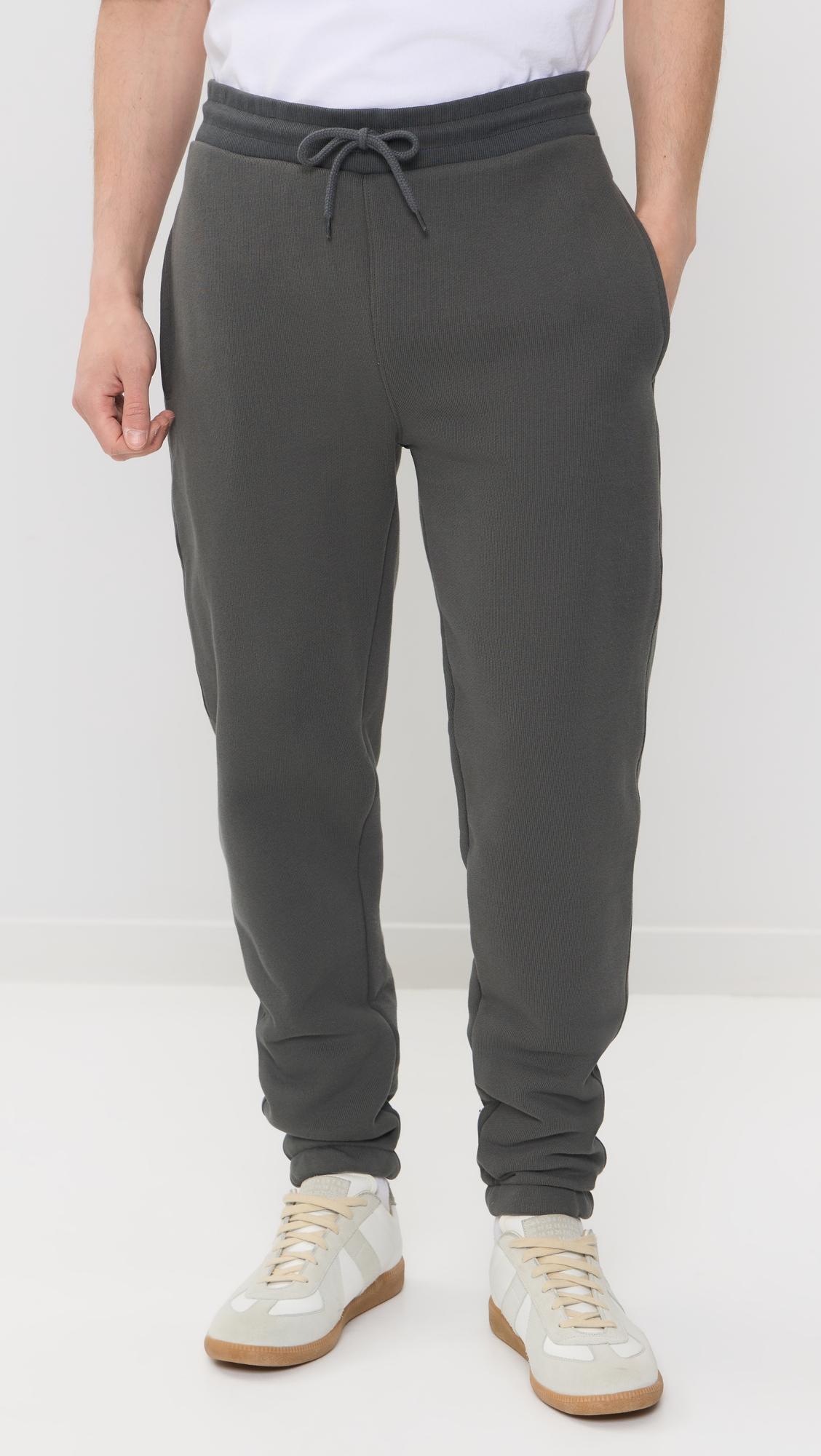 Loopback Sweatpants by POWER GOODS