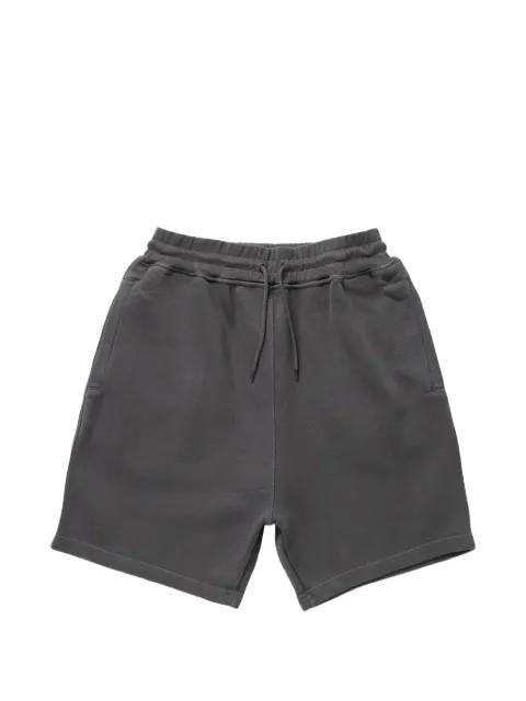Loopback shorts by POWER GOODS