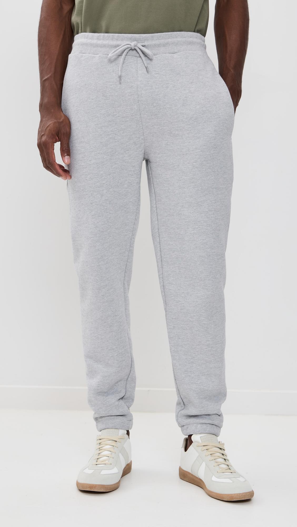 Super Weight Sweatpants by POWER GOODS