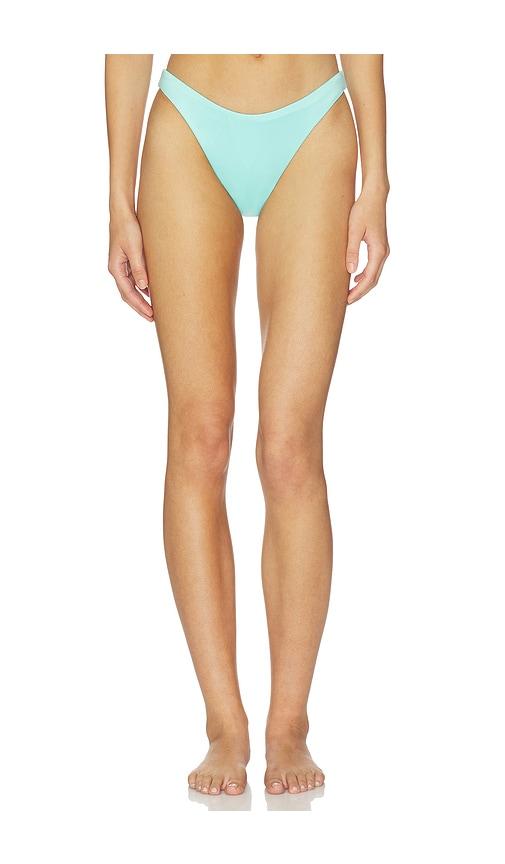 PQ Sarah Bikini Bottom in Blue by PQ