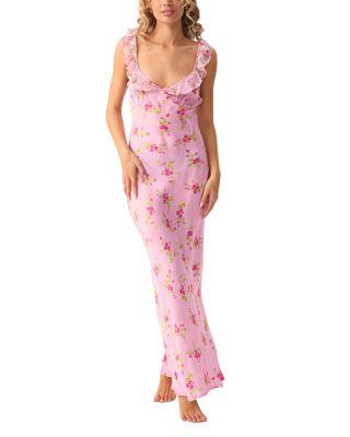 Beth Cover Up Dress by PQ SWIM