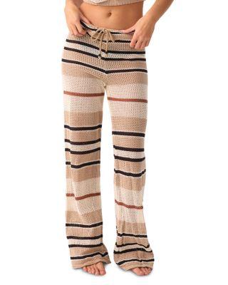 Bree Boho Pants by PQ SWIM