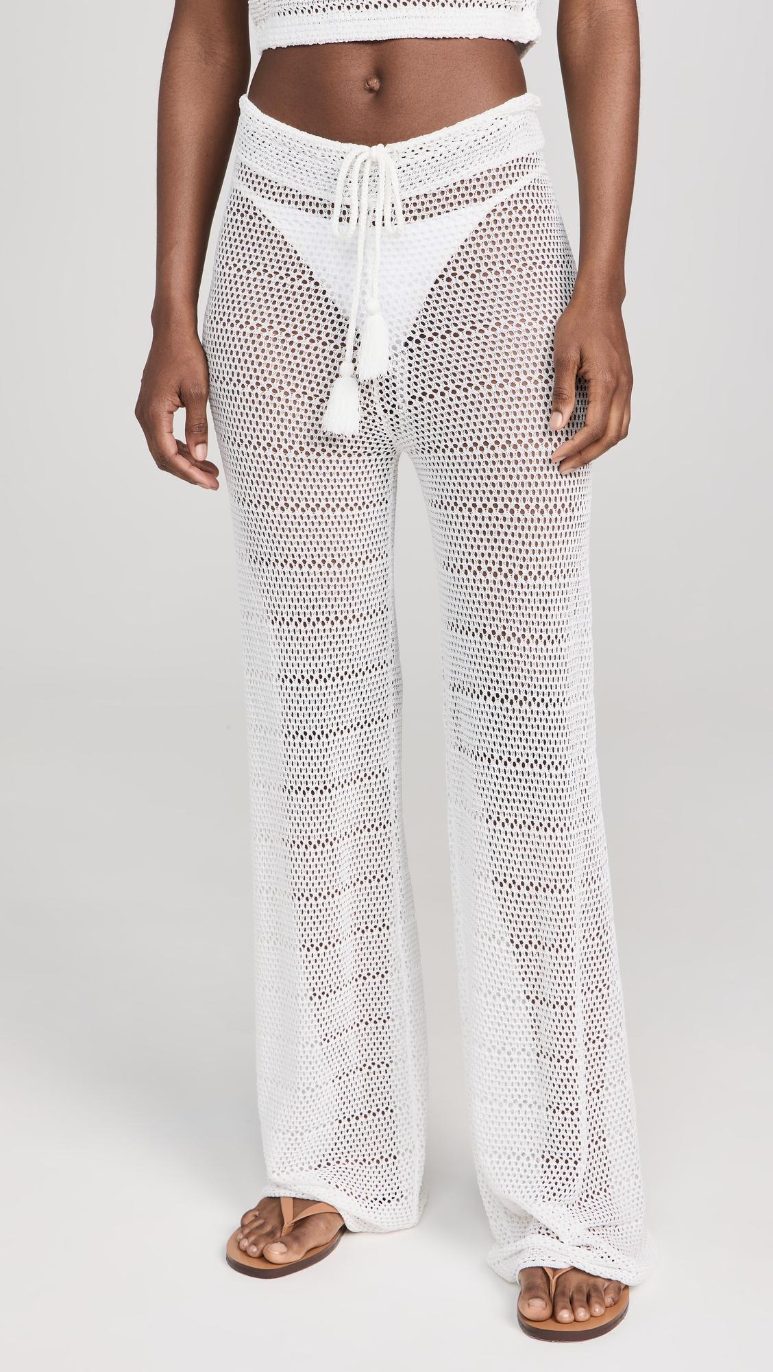Bree Pants by PQ SWIM