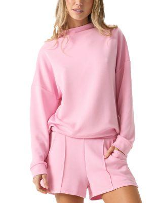 Getaway Top & Vacay Shorts by PQ SWIM