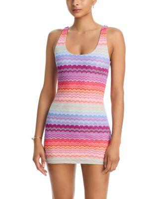 Jules Dress Cover Up by PQ SWIM