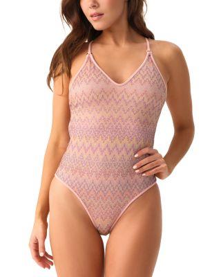 Margot One Piece Swimsuit by PQ SWIM