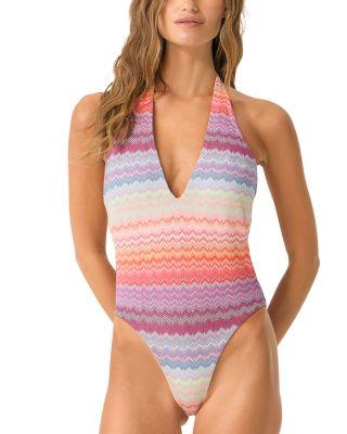 Remi One Piece Swimsuit by PQ SWIM