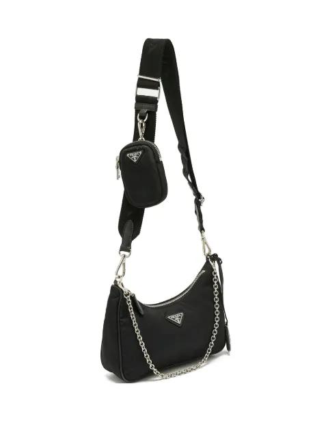1187633 Black by PRADA 