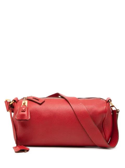 2000-2012 Vitello Daino shoulder bag by PRADA 