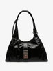 2000-2013 Medium Glossy Calfskin shoulder bag by PRADA 2000-2013 Medium Glossy Calfskin shoulder bag by PRADA