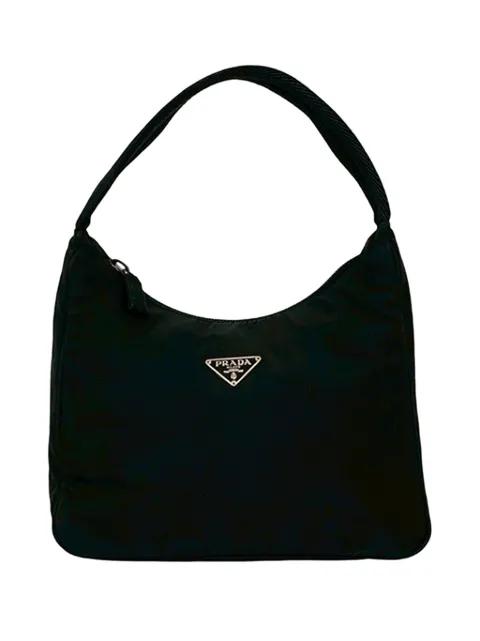2000-2013 Mini Tessuto Sport shoulder bag by PRADA 