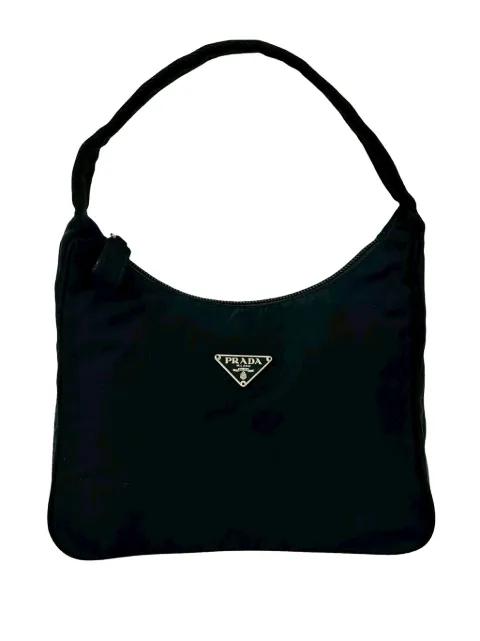 2000-2013 Mini Tessuto Sport shoulder bag by PRADA 