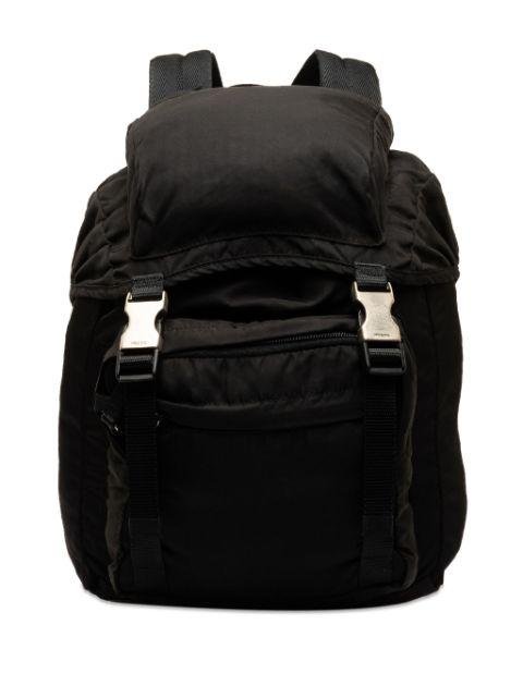 2000-2013 Tessuto Montagna backpack by PRADA