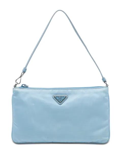 2000-2013 Tessuto Pochette shoulder bag by PRADA 