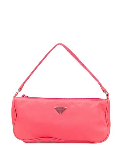 2000-2013 Tessuto shoulder bag by PRADA 
