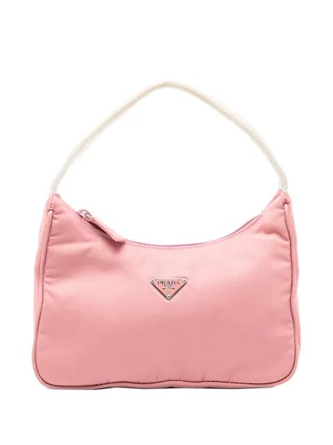 2000-2013 Tessuto shoulder bag by PRADA 