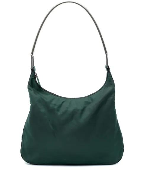 2000-2013 Tessuto shoulder bag by PRADA 