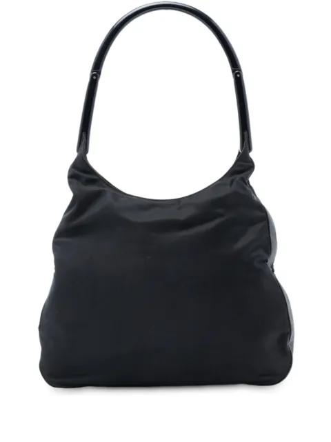 2000-2013 Tessuto shoulder bag by PRADA 