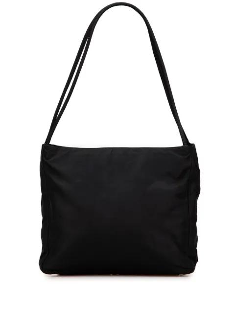 2000-2013 Tessuto tote bag by PRADA 