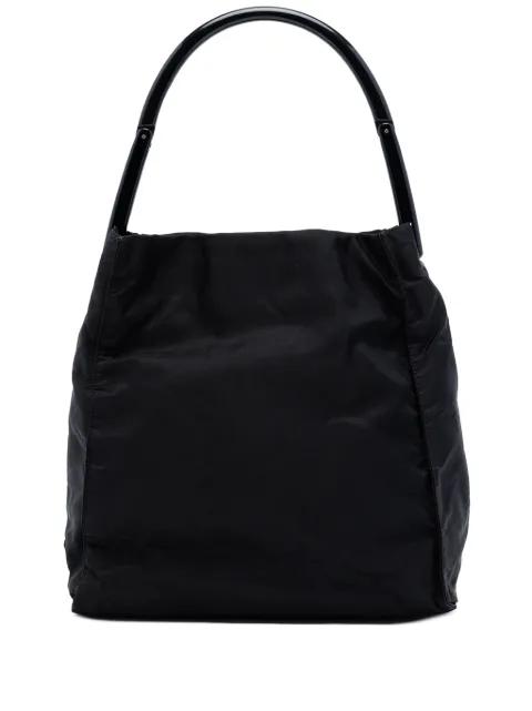 2000-2013 Tessuto tote bag by PRADA 